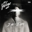 21 Savage - I Am > I Was (2LP) For Discount