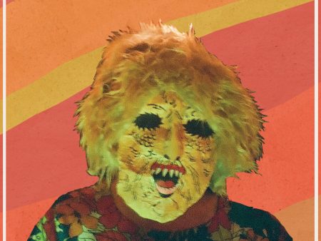 Ty Segall - Melted Online