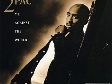 2Pac - Me Against The World (2LP) Online