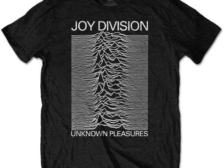 Joy Division - Unknown Pleasures Cheap