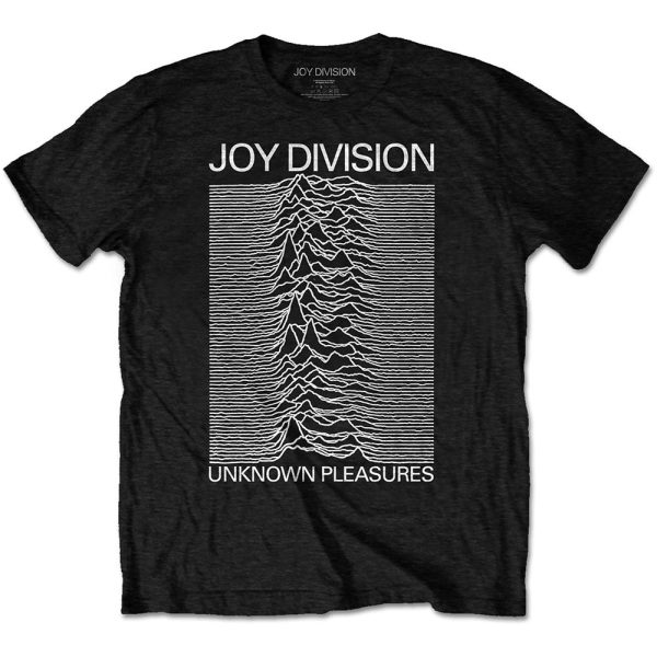 Joy Division - Unknown Pleasures Cheap