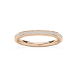 Delicate Wedding Band Sale