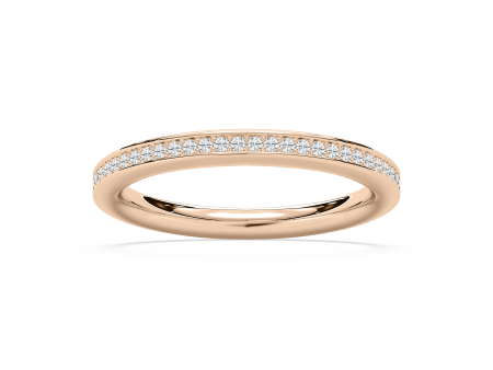 Delicate Wedding Band Sale