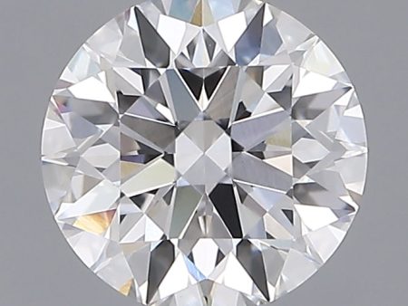 1.04 Carat Round Cut Lab-Created Diamond Online