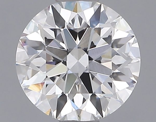 1.04 Carat Round Cut Lab-Created Diamond Online