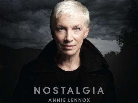 Annie Lennox - Nostalgia Discount