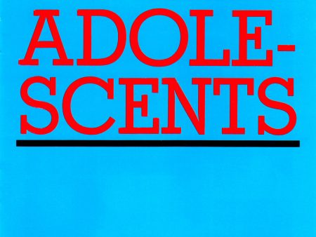 Adolescents - Adolescents (Coloured) Online now