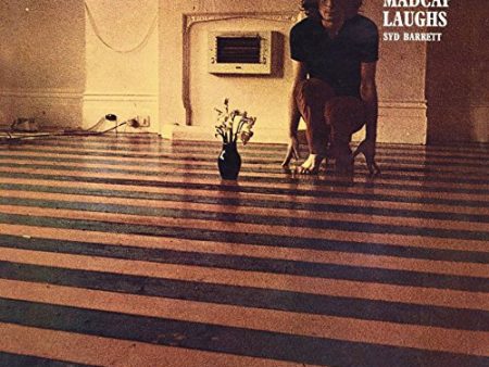 Syd Barrett - The Madcap Laughs Online Sale