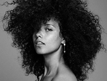 Alicia Keys - Here Online