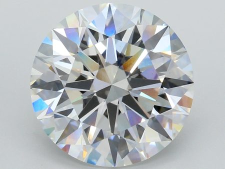 8.30 Carat Round Cut Lab-Created Diamond Online