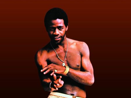 Al Green - Greatest Hits Fashion