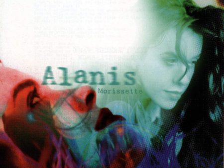 Alanis Morissette - Jagged Little Pill Online