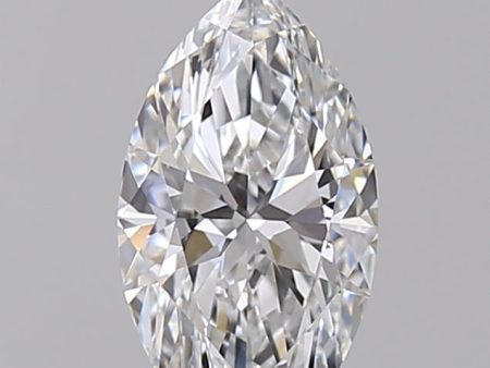 1.02 Carat Marquise Cut Lab-Created Diamond Cheap