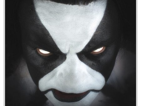 Abbath - Abbath (Coloured) Online