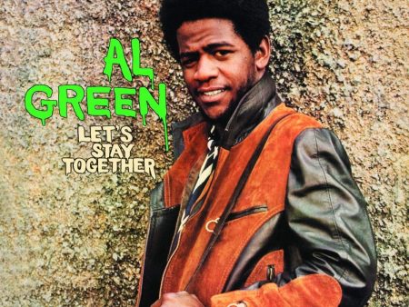 Al Green - Let s Stay Together For Sale