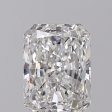 2.02 Carat Radiant Cut Lab-Created Diamond Cheap