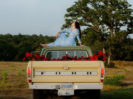 Waxahatchee - Saint Cloud For Cheap