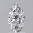 1.03 Carat Marquise Cut Lab-Created Diamond Online