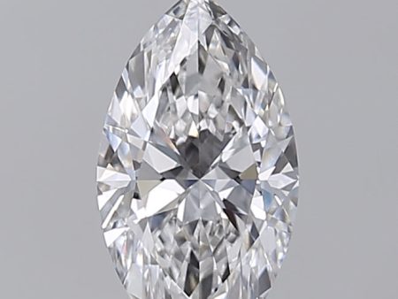 1.03 Carat Marquise Cut Lab-Created Diamond Online