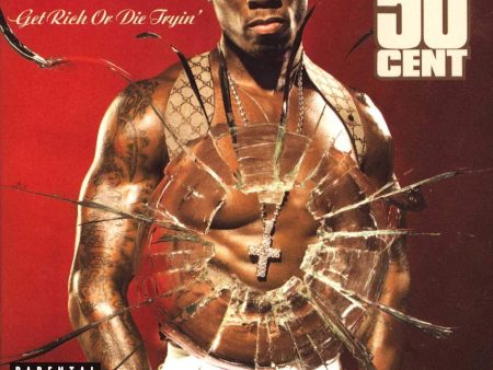 50 Cent - Get Rich Or Die Trying (2LP) Online