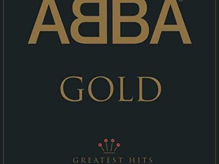 ABBA - Gold (2LP) For Sale