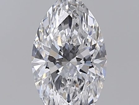 0.80 Carat Marquise Cut Lab-Created Diamond Supply