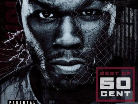 50 Cent - Best Of (2LP) Sale