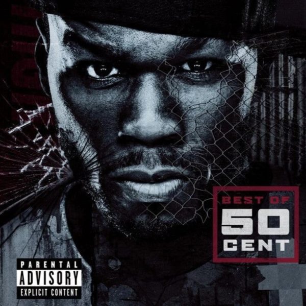 50 Cent - Best Of (2LP) Sale