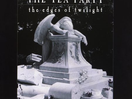 Tea Party - The Edges Of Twilight Hot on Sale