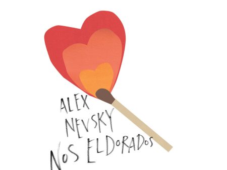 Alex Nevsky - Nos Eldorados Online Sale