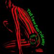 A Tribe Called Quest - The Low End Theory (2LP) Online Sale