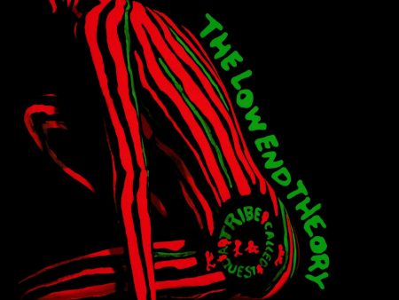 A Tribe Called Quest - The Low End Theory (2LP) Online Sale