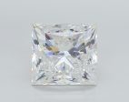 5.01 Carat Princess Cut Lab-Created Diamond Online Sale