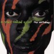 A Tribe Called Quest - Anthology (2LP) Fashion