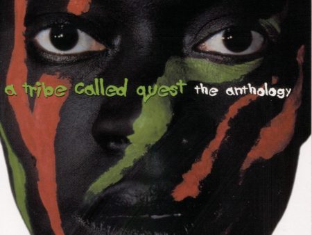 A Tribe Called Quest - Anthology (2LP) Fashion