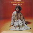 Alice Coltrane - Journey In Satchidananda Fashion