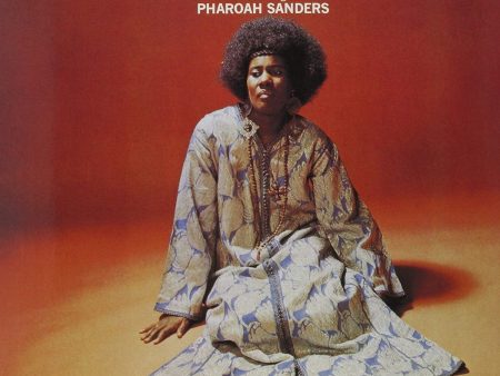 Alice Coltrane - Journey In Satchidananda Fashion