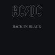 AC DC - Back In Black Online now