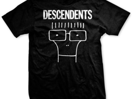 Descendents - Classic Milo on Sale