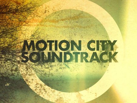 Motion City Soundtrack - Go (Coloured) For Cheap