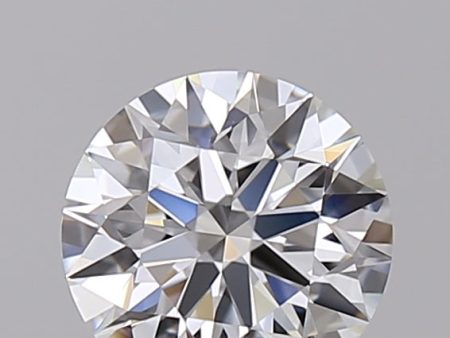 1.03 Carat Round Cut Lab-Created Diamond Online Hot Sale