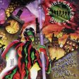 A Tribe Called Quest - Beats Rhymes And Life (2LP) Online Hot Sale