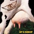 Aerosmith - Get A Grip (2LP) Fashion