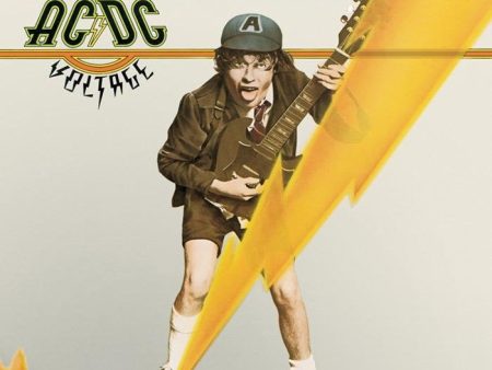 AC DC - High Voltage Hot on Sale