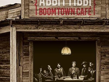 Abbittibbi - Boomtown Café Online Sale