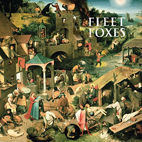 Fleet Foxes - Fleet Foxes (2LP) Sale