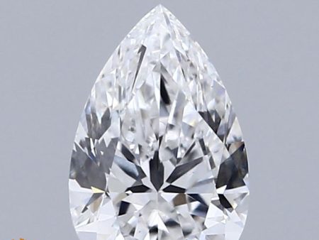 1.04 Carat Pear Cut Lab-Created Diamond Supply