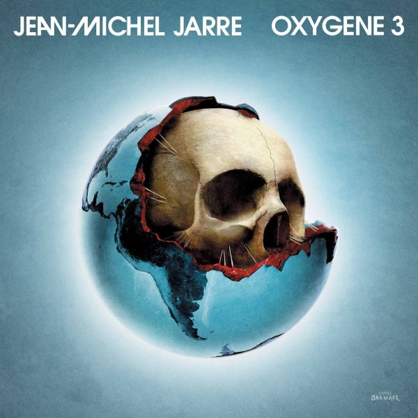 Jean-Michel Jarre - Oxygene 3 For Discount