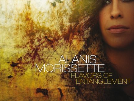 Alanis Morissette - Flavors Of Entanglement Online Hot Sale