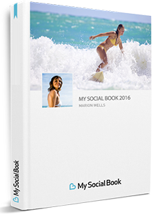 My Social Book De beste van on Sale